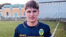 Colla spara, Rosso risponde: con 2 espulsi e parate eccezionali il big match regala emozioni a non finire