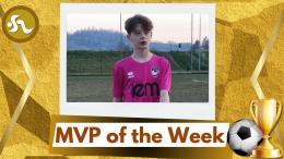 MVP della settimana, vota il miglior talento delle giovanili di Asti