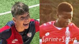 Tornano a vincere dopo quasi 2 mesi beffandoli nel finale: il Cagliari affonda il Monza con un tris!