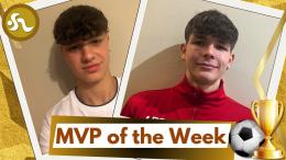 MVP della settimana: entra e vota il miglior giocatore dell'Under 19 Regionale