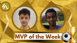 MVP della settimana: entra e vota il miglior giocatore dell'Under 15 di Milano