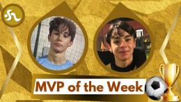 MVP della settimana: entra e vota il miglior giocatore dell'Under 14 di Milano
