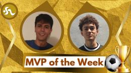MVP della settimana: entra e vota il miglior giocatore dell'Under 19 di Milano