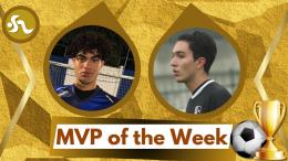 MVP della settimana: entra e vota il miglior giocatore dell'Under 17 di Milano