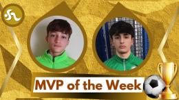 MVP della settimana: entra e vota il miglior giocatore dell'Under 16 di Milano