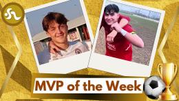 MVP della settimana, vota il miglior talento delle giovanili di Novara