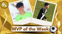 MVP della settimana, vota il miglior talento delle giovanili di Biella e Vercelli