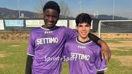 Vincono un match difficile grazie alla rete del bomber, campioni d'inverno con un turno di anticipo