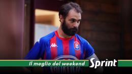 I rossoneri fanno l'impresa: gol all'ultimo minuto in casa dei torinesi e Playoff consolidati