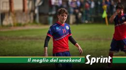 Il Testa-Coda decreta i Campioni d'Inverno,  poker chierese per continuare a sognare