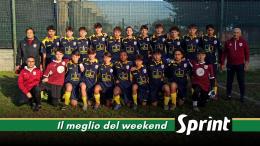 Pokerissimo del bomber, larga vittoria e terza piazza consolidata 