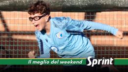 132 gol in 25 partite, lo spettacolare weekend dei classe 2012