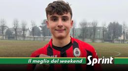 Le prime frenano tranne una, tutte in quattro punti, la mina vagante colpisce ancora