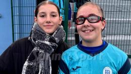 Spettacolo in testa alla classifica, con una prestazione da sogno fermano la capolista invincibile 