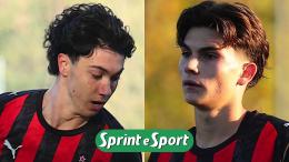 Batte il Venezia, torna subito a vincere e si rimette a correre: è un Milan di nuovo bellissimo!