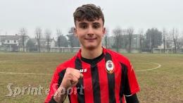 Dopo più di un mese tornano alla vittoria! Nonostante l'uomo in meno conquistano i tre punti