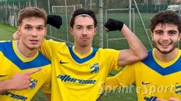 Una rimonta folle! La sbloccano, si fanno ribaltare, ma alla fine la vincono grazie a cambi