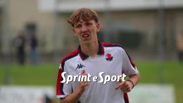 Il sottoleva che si allena già in Serie A punisce con gol e assist, il Toro crea ma non conclude