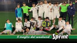 Cade la capolista, tre squadre a pari merito e campionati quanto mai incerti