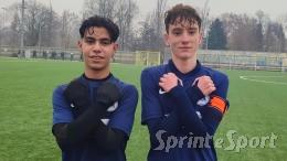 Patta estenuante! Un botta e risposta emozionante nello scontro al vertice: campionato incerto