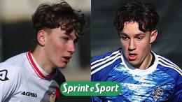 Juventus e Genoa da sballo! Impresa Monza, il Milan c'è