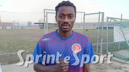 Colpo arancioblù allo scadere: il subentrato completa la rimonta e riporta i suoi alla vittoria dopo un mese