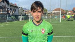 Superman tra i pali: fermata la corazzata bianconera con una prestazione clamorosa