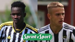 Due ex Juve protagonisti in campionato, segnano entrambi e trascinano gli azzurri sempre più in vetta