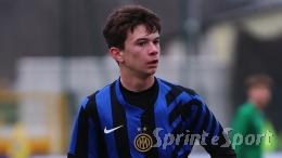 Inter da favola con Vanacore e i gemelli Omini! De Nicola è on fire: il Milan è primo in classifica