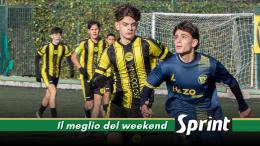 Frenano tutte le inseguitrici, le capolista sorpassano e allungano in vetta