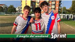 Una capolista festeggia, l'altra subisce il sorpasso: un turno di campionato al cardiopalma regala i primi verdetti