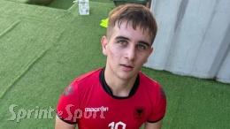 Dai regionali alla chiamata della sua nazionale: il classe 2011 brilla più di tutti