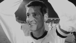 A soli 54 anni ci lascia un maestro nella leadership, vinse 3 Scudetti e gioc&ograve; 2 Mondiali con la sua Nazionale