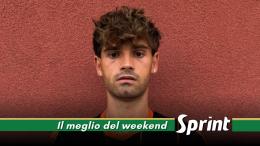 La neopromossa non smette di sognare: segna 3 reti, torna a vincere e resta prima in classifica