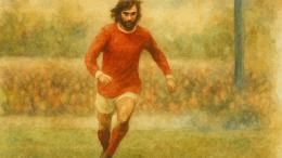A 22 anni mise il mondo ai suoi piedi, a 59 morì dopo una vita di eccessi. Che lezione ci lascia in eredità la parabola di George Best