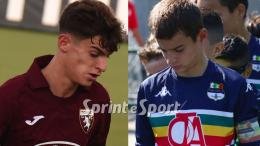 Il Torino si gode il suo nuovo diamante: 1° gol tra i prof per l'ex-capitano della Pro Eureka