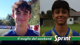 La panchina ribalta il risultato; una tripletta da sogno decide la gara d'anticipo