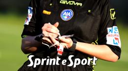 Sbagliano due rigori e la rimontano lo stesso da 2-0 a 2-3, la partita però viene sospesa a 5 minuti dalla fine