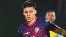 Rigore perfetto nel derby, il comune di 21mila anime espugna la città di 200 mila abitanti