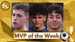 MVP della settimana, vota il miglior giocatore di Under 15, 16 e 17 Serie C