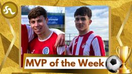 MVP della settimana, vota il miglior 2009 delle giovanili Regionali