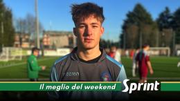 Gol da centrocampo, sigilli iconici e il protagonista che sorprende tutti nel finale