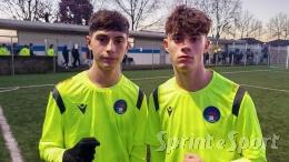 La Rappresentativa non smette di stupire! Ecco le pagelle dei più forti classe 2011