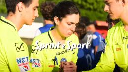 «Vai a lavare i piatti», la reazione del pubblico agli insulti sessisti verso l'arbitro donna