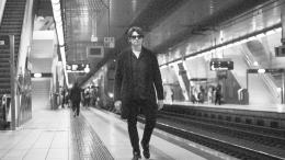 Angelo Duro in scena al Teatro Colosseo
