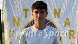 A solo 17 anni &egrave; un predestinato: capocannoniere di un campionato di ultra trentenni