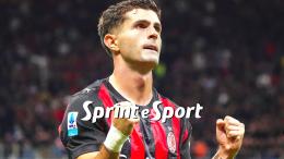 Gioca con 39 di febbre, segna due gol in 10 minuti e riporta la squadra in testa alla classifica