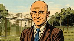 A 18 anni esordisce nel Chelsea di Gianluca Vialli, da Stamford Bridge a Bergamo il percorso di uno dei manager più preparati del calcio italiano