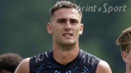 L'attaccante arrivato in Serie A partendo dalla Promozione a gennaio può cambiare: Milan e Roma sulle sue tracce