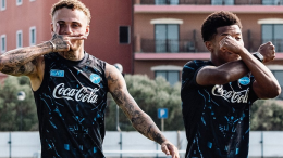 Senza le ali una grande squadra non pu&ograve; volare